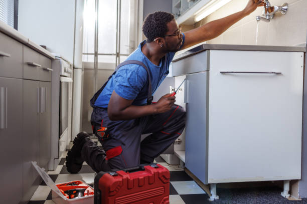 Commercial Plumbing Services in Dunthorpe, OR